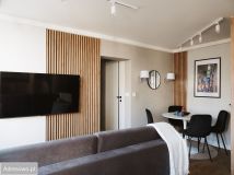 Mieszkanie 3-pokojowe Warszawa Saska Kępa, ul. Brazylijska. Zdjęcie 4