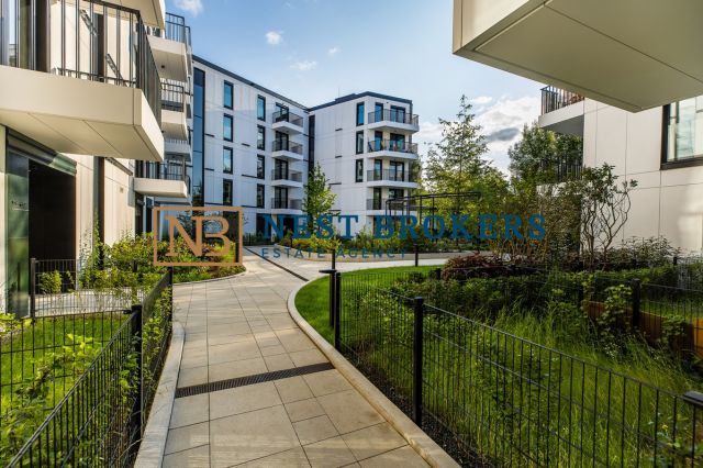 Mieszkanie 2-pokojowe Kraków Grzegórzki, ul. Mogilska. Zdjęcie 18