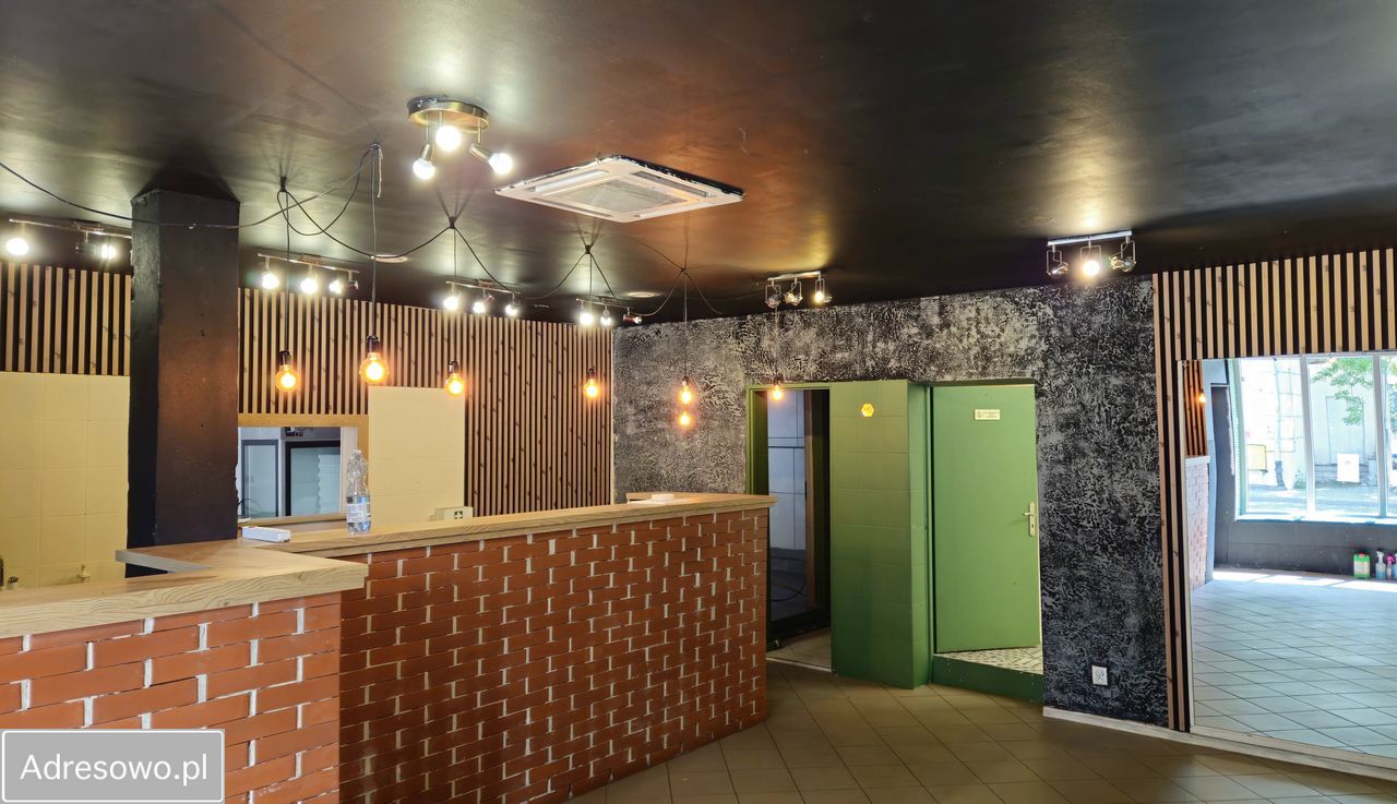 Lokal Rumia Centrum. Zdjęcie 5