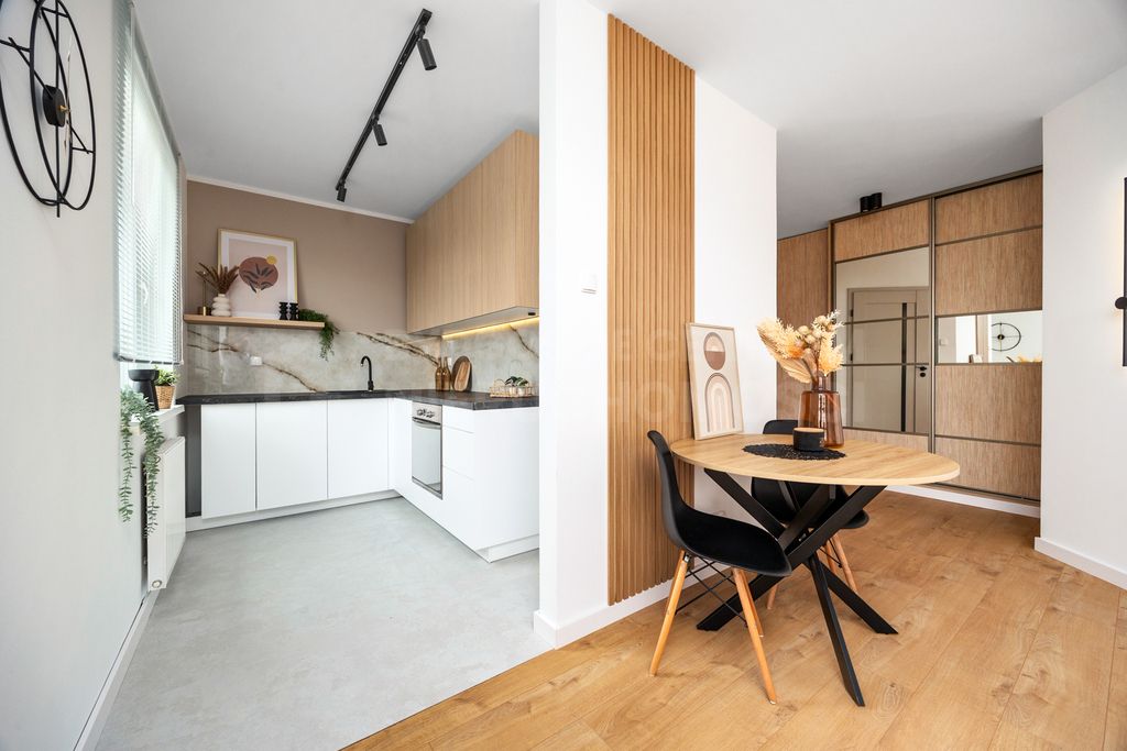 Mieszkanie 2-pokojowe Bydgoszcz Fordon. Zdjęcie 4