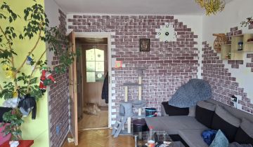Mieszkanie 3-pokojowe Tomaszów Lubelski, ul. Romualda Traugutta