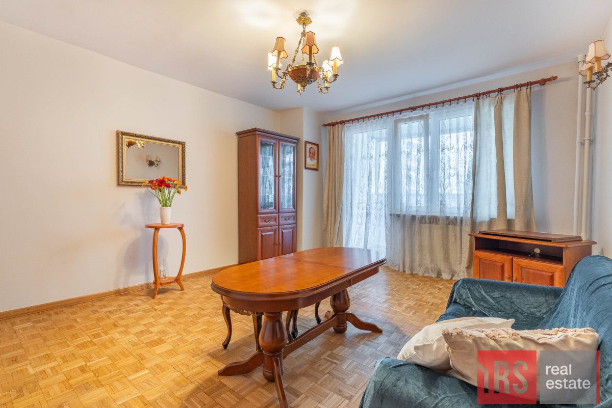 Mieszkanie 3-pokojowe Warszawa Bemowo, ul. Widawska