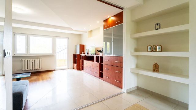 Mieszkanie 3-pokojowe Kraków Prądnik Biały, ul. Zawodzie. Zdjęcie 11