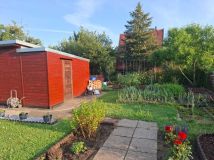 Działka rod Kędzierzyn-Koźle Żabiniec