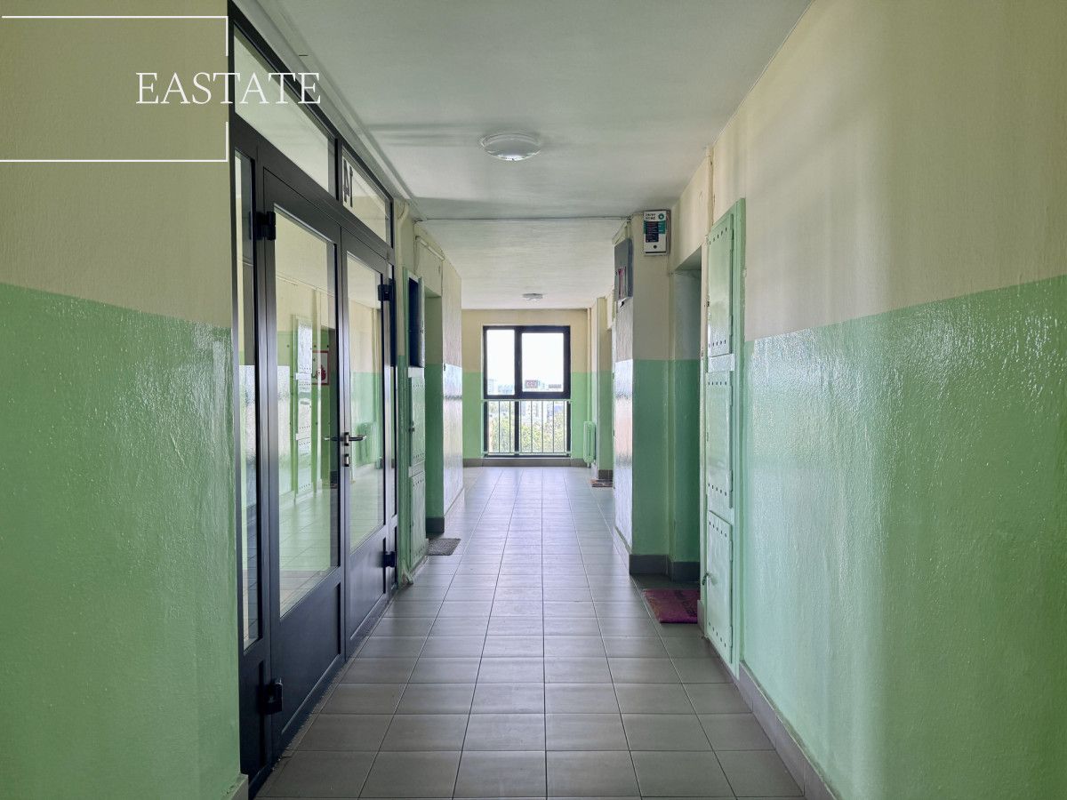 Mieszkanie 1-pokojowe Warszawa Śródmieście, ul. Ignacego Potockiego. Zdjęcie 17