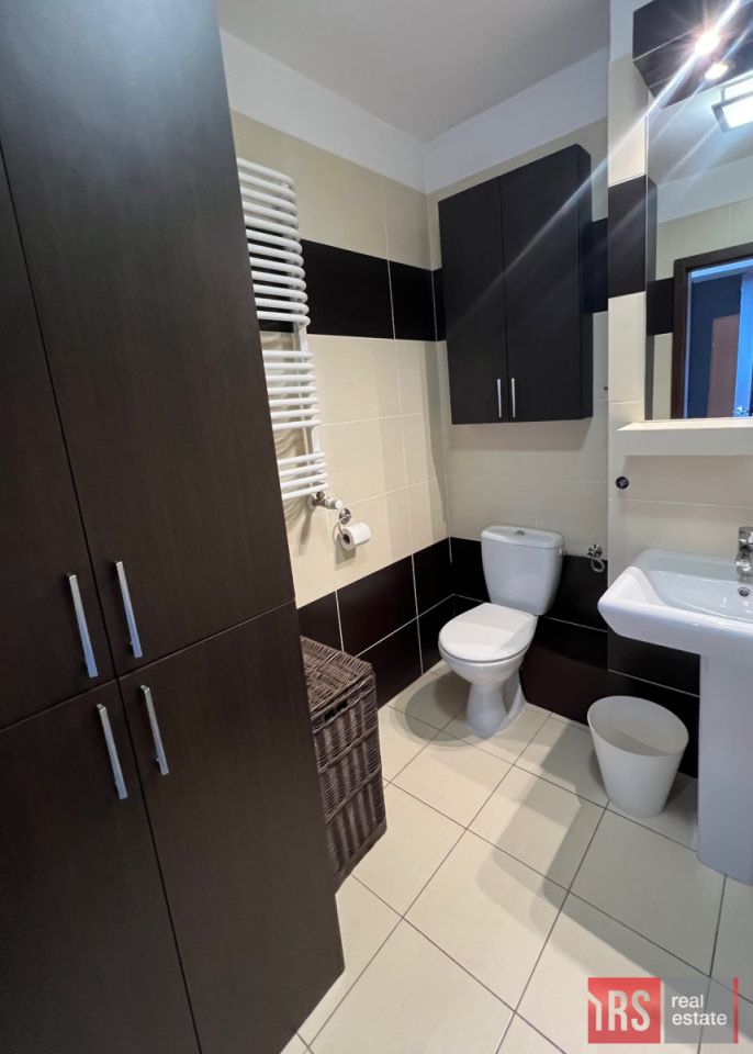 Mieszkanie 3-pokojowe Warszawa Białołęka, ul. Skarbka z Gór. Zdjęcie 8