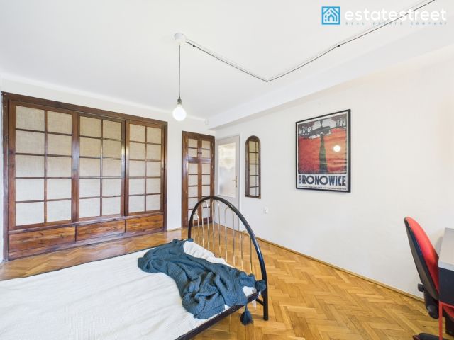 Mieszkanie 2-pokojowe Kraków Bronowice, ul. Altanowa. Zdjęcie 13