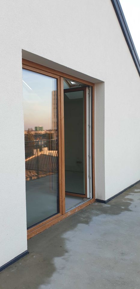 Mieszkanie 1-pokojowe Pabianice, ul. Warszawska. Zdjęcie 8