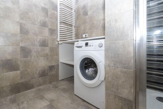 Mieszkanie 3-pokojowe Kraków Stare Miasto, ul. Józefa. Zdjęcie 9