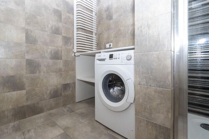 Mieszkanie 3-pokojowe Kraków Stare Miasto, ul. Józefa. Zdjęcie 9