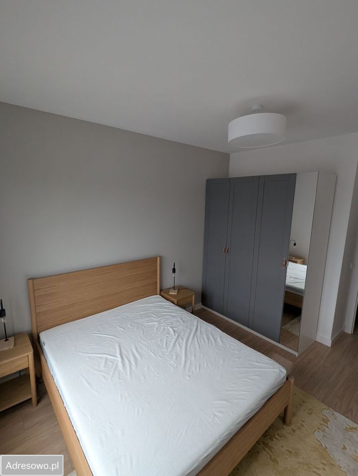 Mieszkanie 3-pokojowe Wrocław Szczepin, ul. Braniborska. Zdjęcie 6