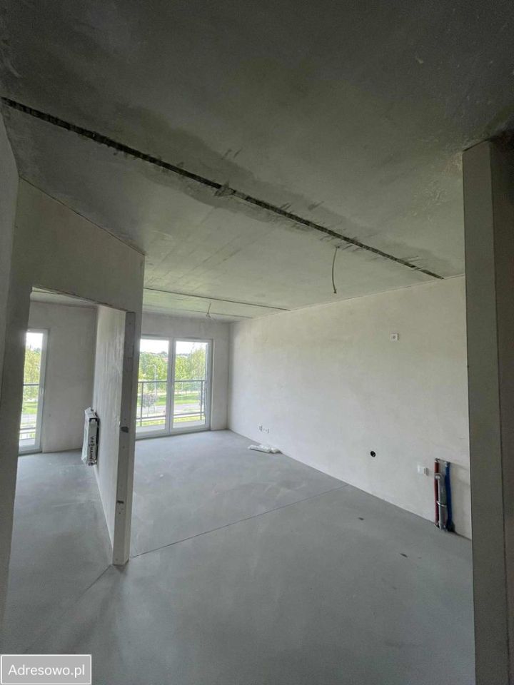 Mieszkanie 2-pokojowe Oświęcim, ul. Stefana Batorego