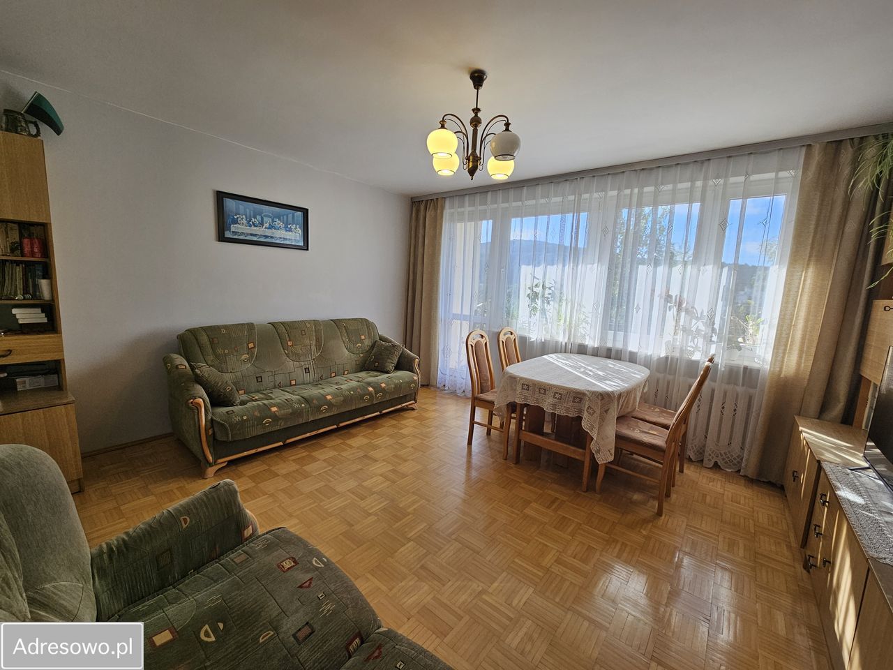 Mieszkanie 3-pokojowe Kielce Barwinek, ul. Dionizego Czachowskiego. Zdjęcie 2