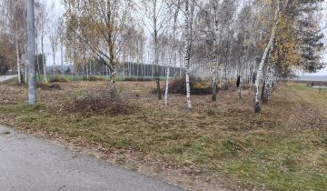 Działka budowlana Przeradowo