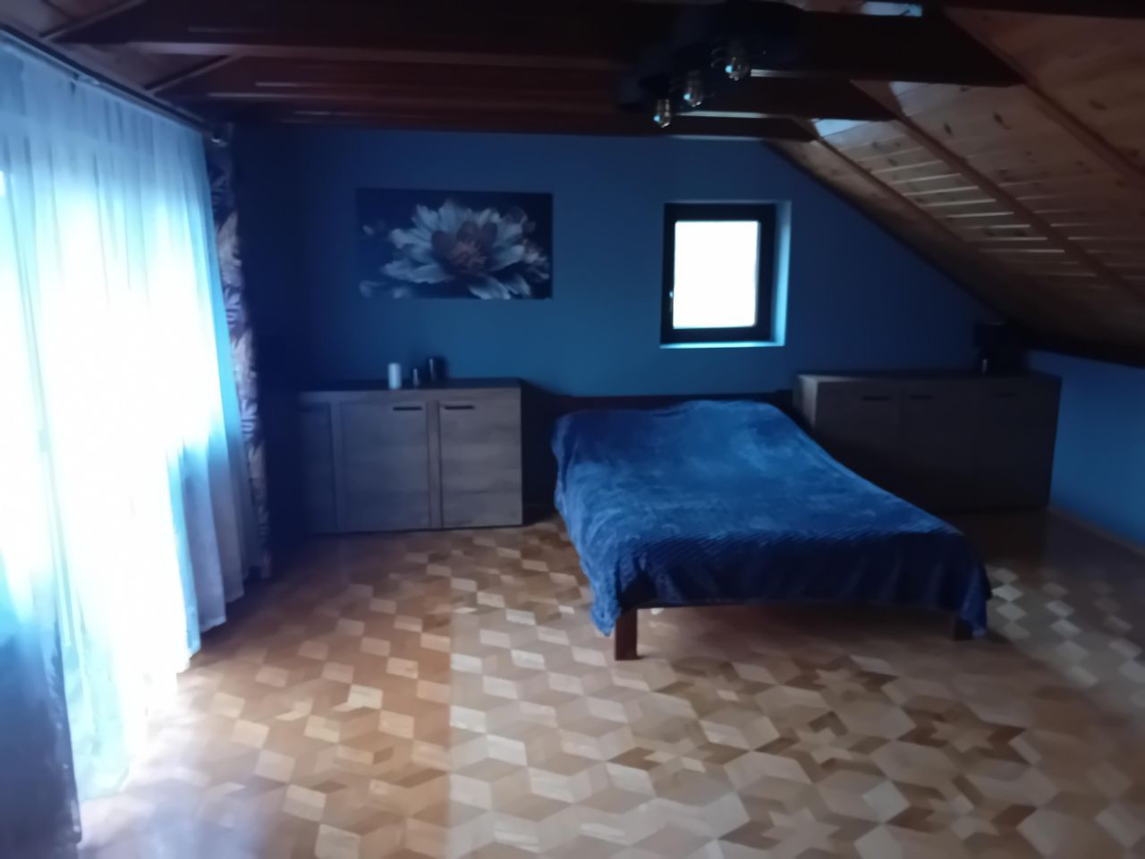 dom wolnostojący, 5 pokoi Grabina Radziwiłłowska, ul. Duża. Zdjęcie 5