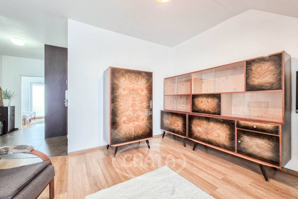 Mieszkanie 2-pokojowe Wrocław Złotniki, ul. Małopolska. Zdjęcie 25