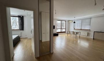 Mieszkanie 2-pokojowe Warszawa Mokotów, ul. Obrzeżna