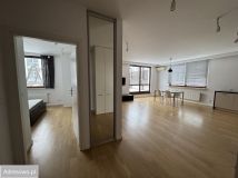 Mieszkanie 2-pokojowe Warszawa Mokotów, ul. Obrzeżna