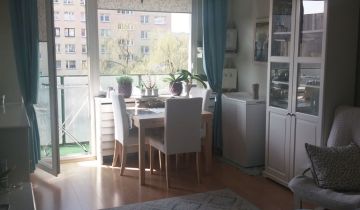 Mieszkanie 3-pokojowe Łódź Polesie