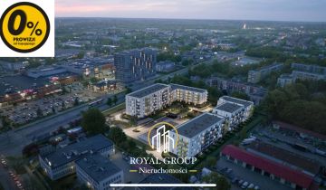 Mieszkanie 4-pokojowe Lublin Bazylianówka, al. Spółdzielczości Pracy