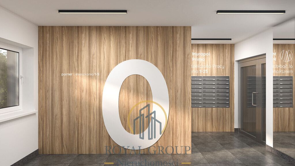 Mieszkanie 2-pokojowe Lublin Bazylianówka, al. Spółdzielczości Pracy. Zdjęcie 5