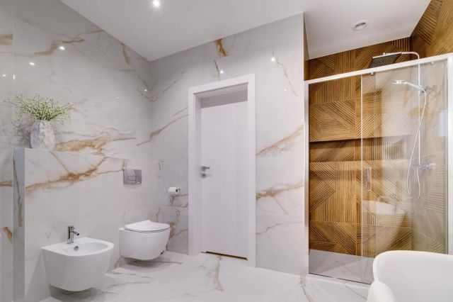 bliźniak, 4 pokoje Piaseczno. Zdjęcie 46