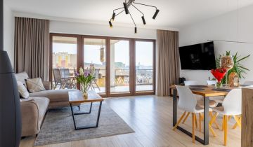 dom wolnostojący, 4 pokoje Gdynia Obłuże