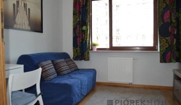 Mieszkanie 3-pokojowe Warszawa Ursynów, ul. Kłobucka