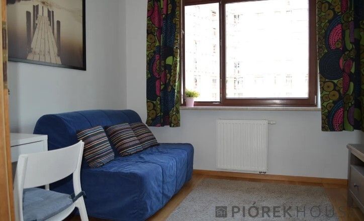 Mieszkanie 3-pokojowe Warszawa Ursynów, ul. Kłobucka. Zdjęcie 1