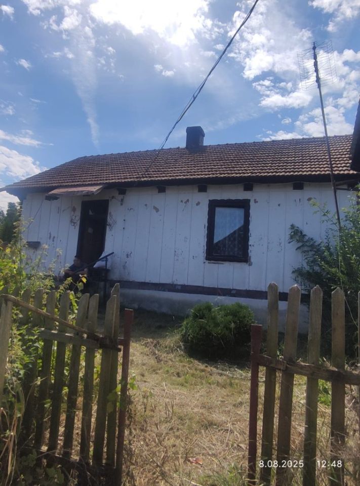 dom wolnostojący Przyłęczek. Zdjęcie 5