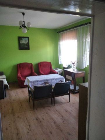 Mieszkanie 2-pokojowe Kamieniec Ząbkowicki, ul. Ząbkowicka. Zdjęcie 1