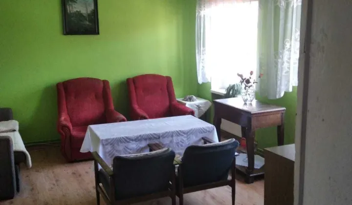 Mieszkanie 2-pokojowe Kamieniec Ząbkowicki, ul. Ząbkowicka