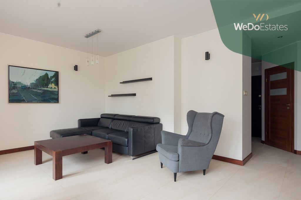 Mieszkanie 3-pokojowe Warszawa Ursus, ul. Ryżowa. Zdjęcie 3