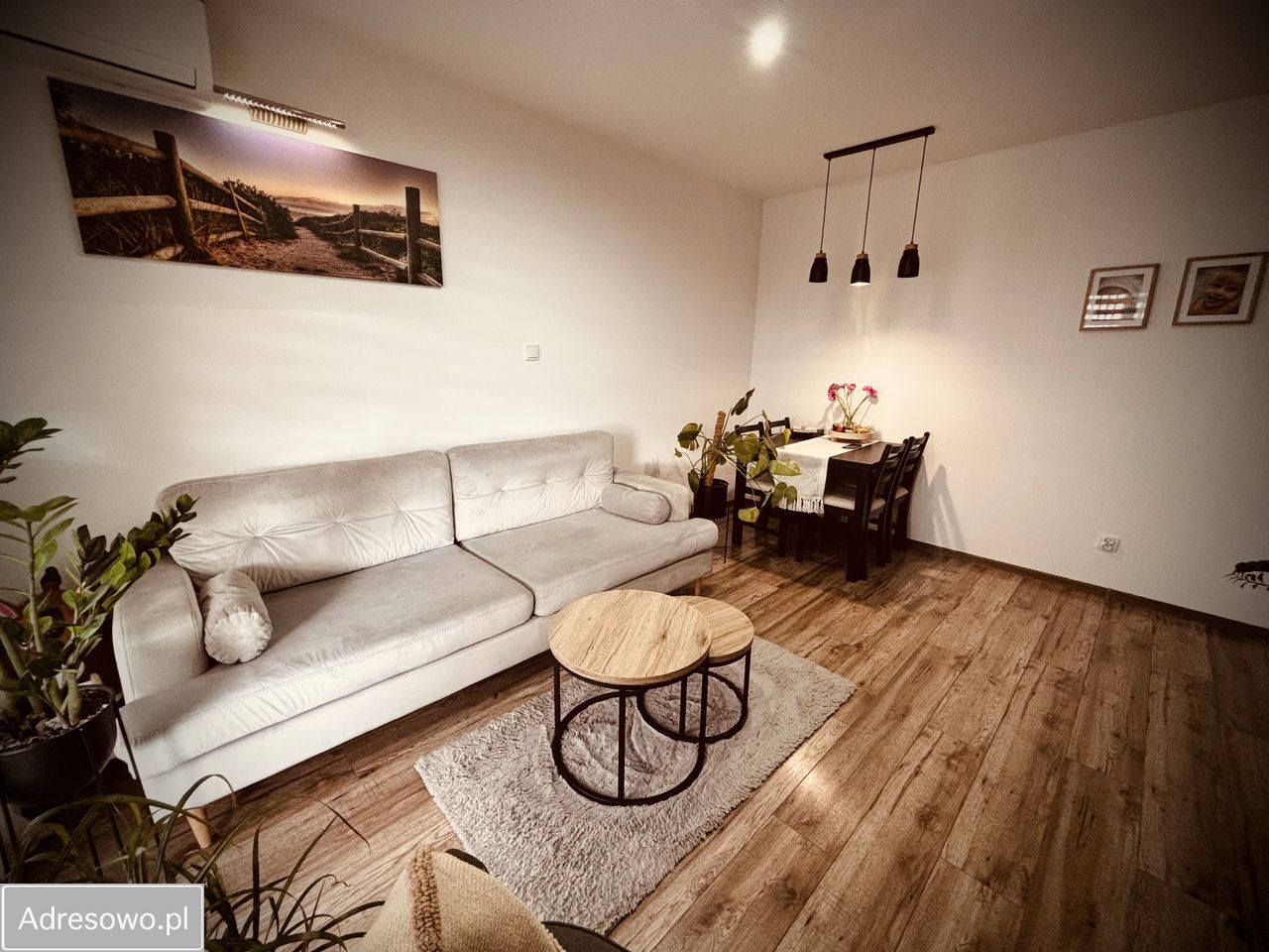 Mieszkanie 3-pokojowe Lublin Węglin, ul. Cyrkoniowa. Zdjęcie 9