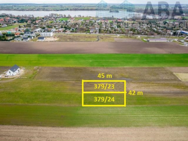Działka budowlana Słupca Centrum, ul. Mikołaja Kopernika. Zdjęcie 1