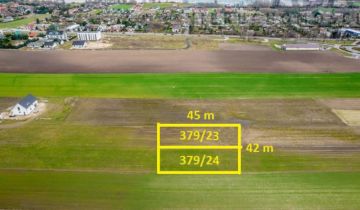 Działka budowlana Słupca Centrum, ul. Mikołaja Kopernika