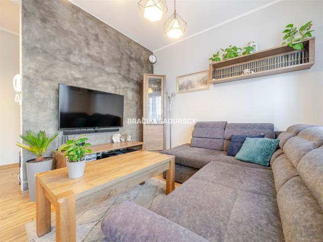 Mieszkanie 3-pokojowe Kraków, ul. Polonijna. Zdjęcie 20