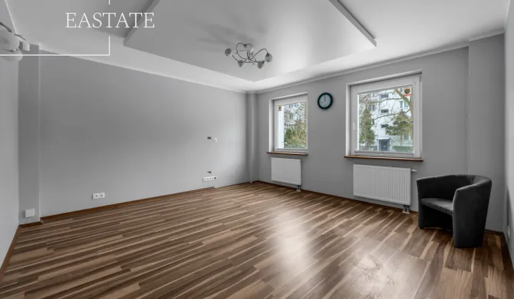 Mieszkanie 2-pokojowe Warszawa Ursynów, ul. Ludwika Hirszfelda