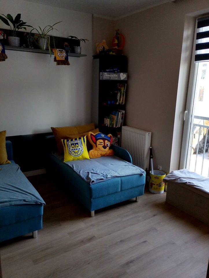 Mieszkanie 3-pokojowe Reda, ul. Krajobrazowa. Zdjęcie 11