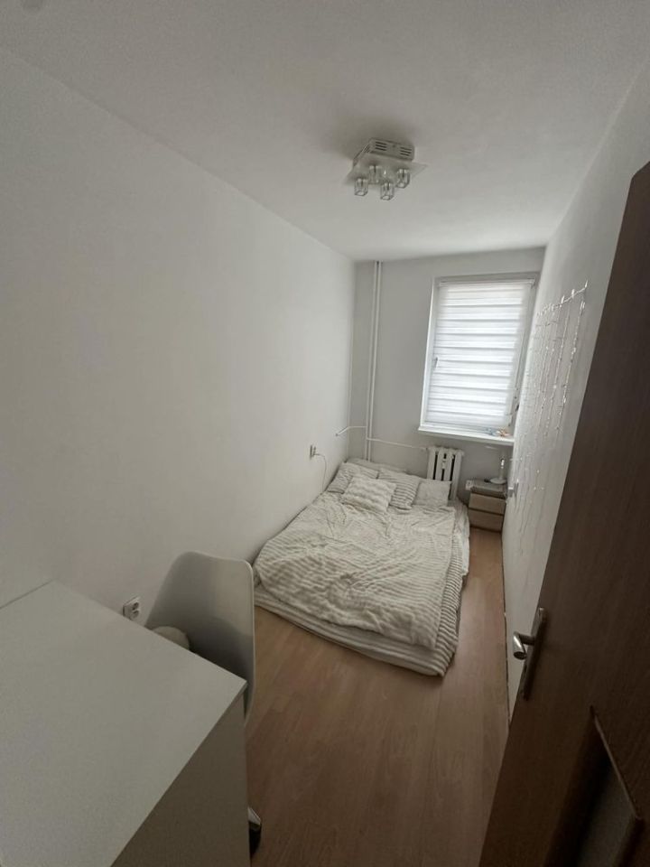 Mieszkanie 3-pokojowe Opole, ul. Prószkowska. Zdjęcie 3