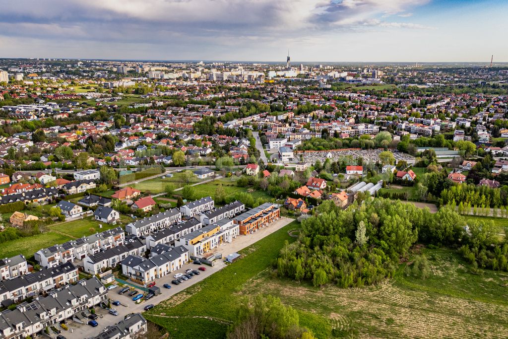 Mieszkanie 3-pokojowe Rzeszów Zalesie, ul. Spacerowa. Zdjęcie 10
