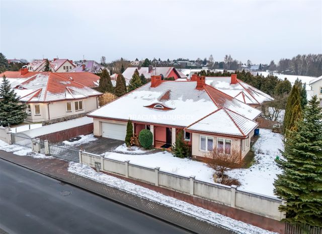 dom wolnostojący, 6 pokoi Michałowice, ul. Michałki. Zdjęcie 13