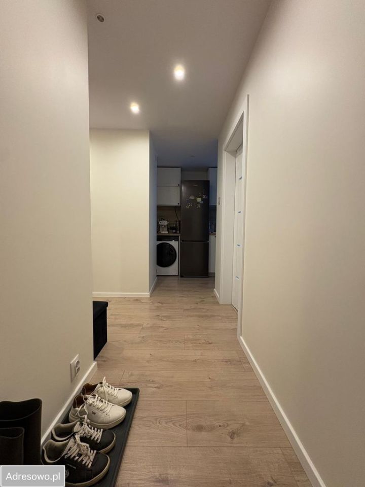 Mieszkanie 2-pokojowe Szczecin Pomorzany. Zdjęcie 8