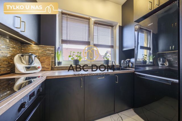 Mieszkanie 3-pokojowe Skowarcz, ul. Łąkowa. Zdjęcie 9