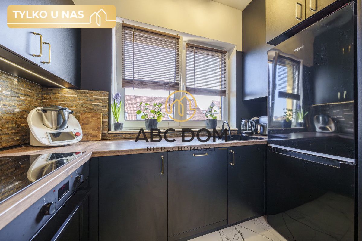 Mieszkanie 3-pokojowe Skowarcz, ul. Wiosenna. Zdjęcie 9