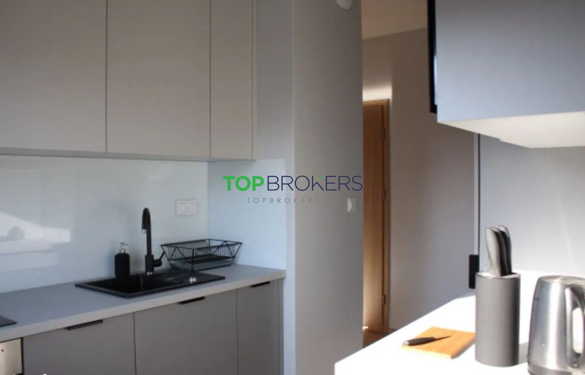 Mieszkanie 3-pokojowe Warszawa Bemowo, ul. Powstańców Śląskich. Zdjęcie 4