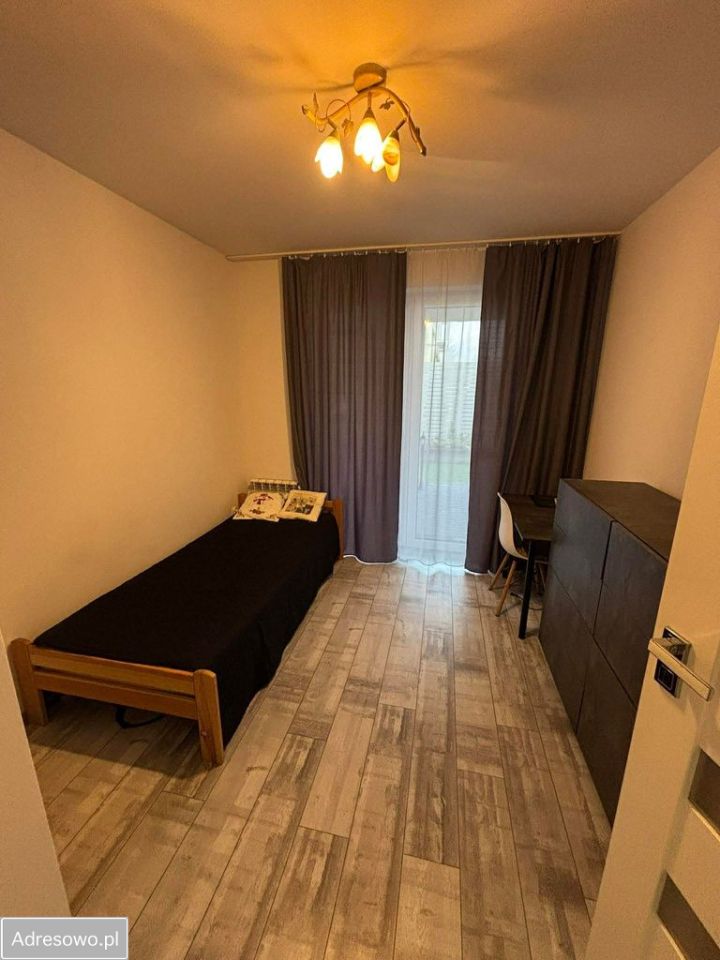 Mieszkanie 3-pokojowe Rzeszów Drabinianka, ul. Jazowa. Zdjęcie 1