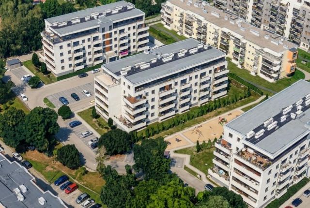 Mieszkanie 2-pokojowe Opole Zaodrze, ul. Szymona Koszyka. Zdjęcie 1