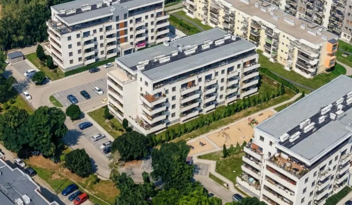 Mieszkanie 2-pokojowe Opole Zaodrze, ul. Szymona Koszyka