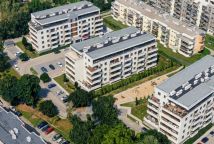 Mieszkanie 2-pokojowe Opole Zaodrze, ul. Szymona Koszyka. Zdjęcie 1